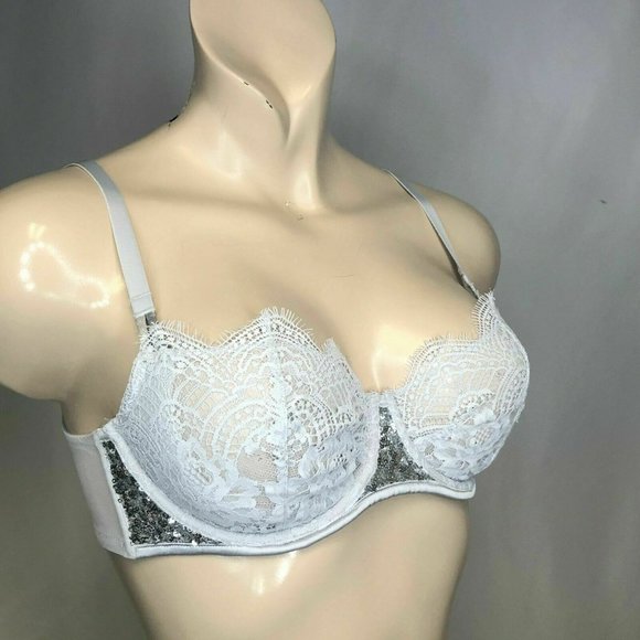 Victoria's Secret Other - Victoria Secret Dream Angels Bra Push up